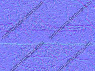 seamless road line normal mapping 0001